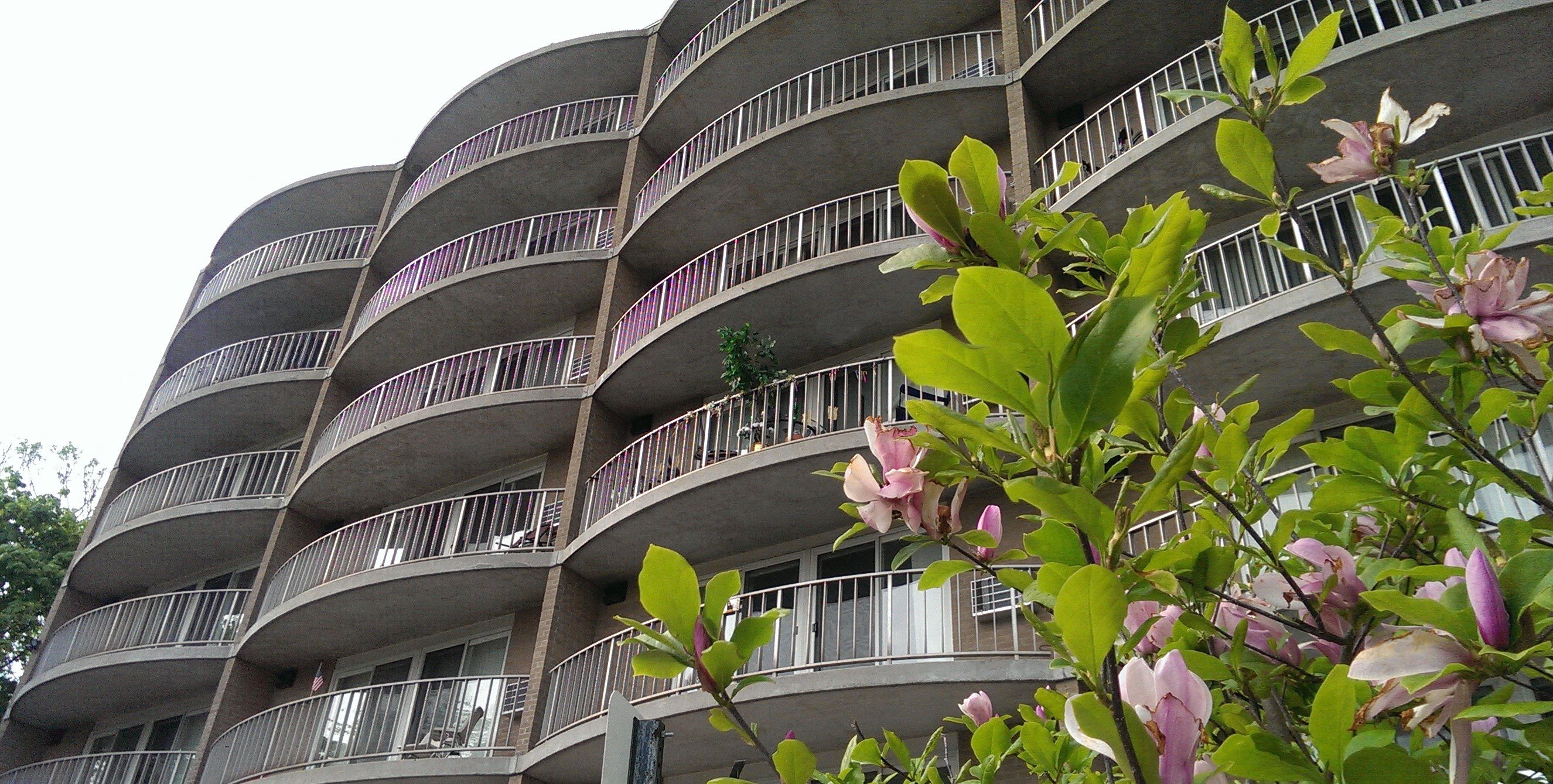Ann Arbor Housing Commission Apartments in Ann Arbor, MI